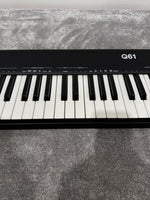 Alesis Q61 61-key USB MIDI Controller - Very Good - Image 4