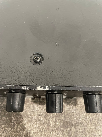 Formula Sound FSM8 8 Channel Mixer - Compact Design, Versatile Mixing - Very Good