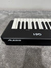 Alesis Q61 61-key USB MIDI Controller - Very Good - Photo 6