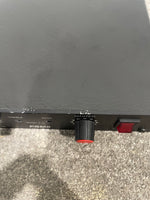 Formula Sound FSM8 8 Channel Mixer - Compact Design, Versatile Mixing - Very Good - Image 10