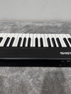 Alesis Q61 61-key USB MIDI Controller - Very Good - Photo 8