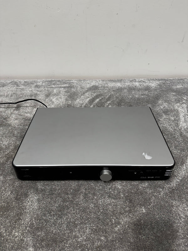 Acoustic Solutions CDAB-1 DAB/FM Tuner - Digital Radio Receiver - Spares or Repair