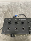 Adastra A-56 Amplifier - 560W Output, 2U Rackmount - Good w/ Power Supply - Photo 3