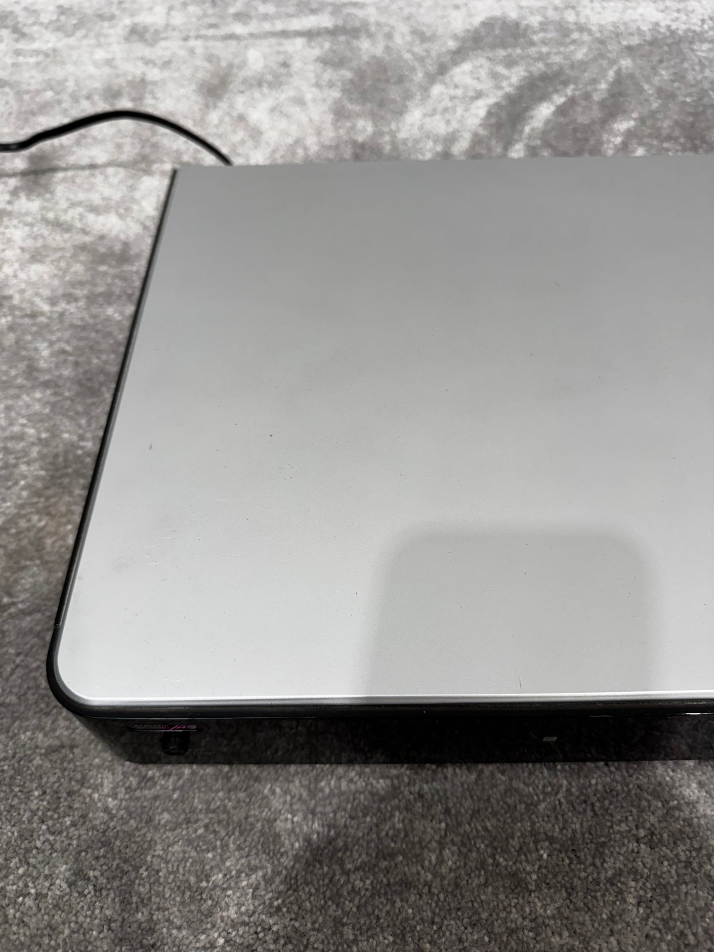 Acoustic Solutions CDAB-1 DAB/FM Tuner - Digital Radio Receiver - Spares or Repair