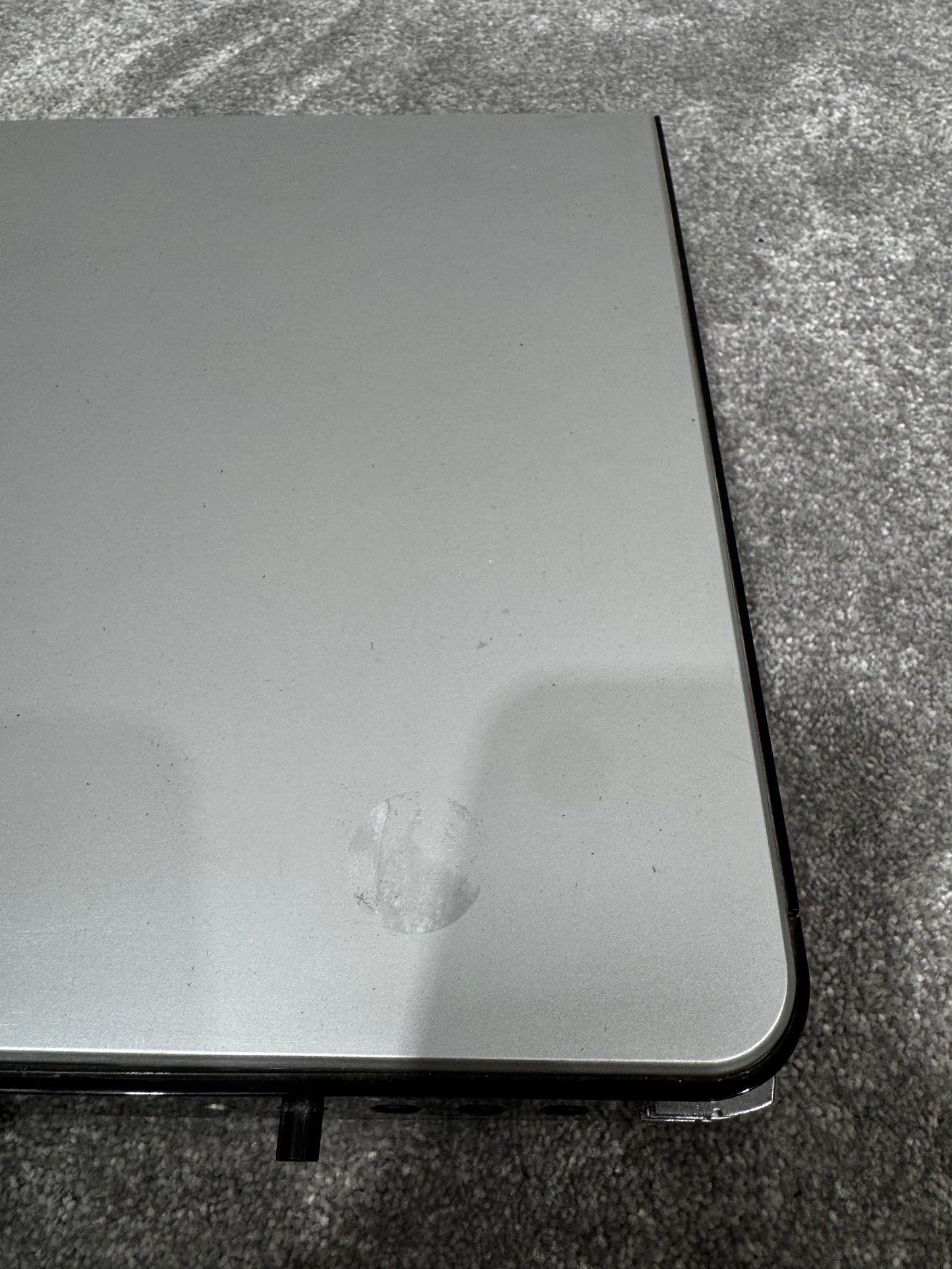 Acoustic Solutions CDAB-1 DAB/FM Tuner - Digital Radio Receiver - Spares or Repair