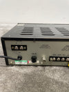 Adastra A-56 Amplifier - 560W Output, 2U Rackmount - Good w/ Power Supply - Photo 6