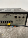 Adastra A-56 Amplifier - 560W Output, 2U Rackmount - Good w/ Power Supply - Photo 5