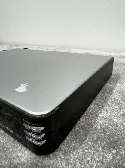 Acoustic Solutions CDAB-1 DAB/FM Tuner - Digital Radio Receiver - Spares or Repair