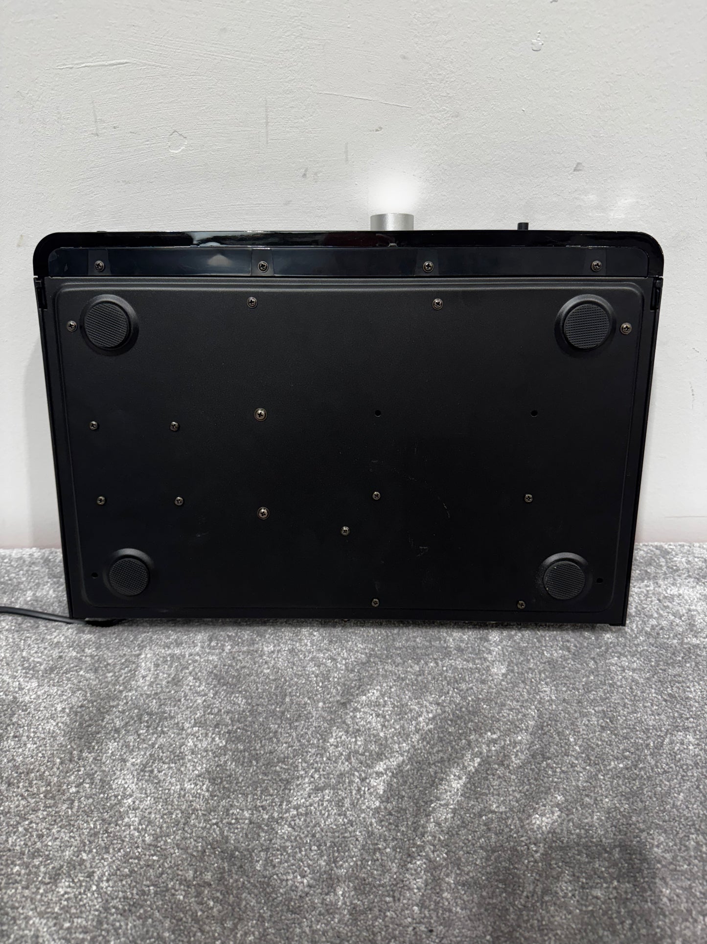 Acoustic Solutions CDAB-1 DAB/FM Tuner - Digital Radio Receiver - Spares or Repair