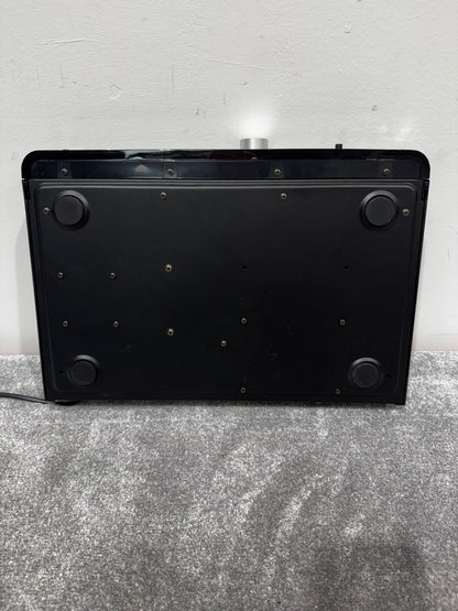 Acoustic Solutions CDAB-1 DAB/FM Tuner - Digital Radio Receiver - Spares or Repair