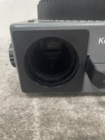 Kodak Carousel S-AV 2060 Projector - Classic Slide Projector - Fair w/ Hard Case - Image 5