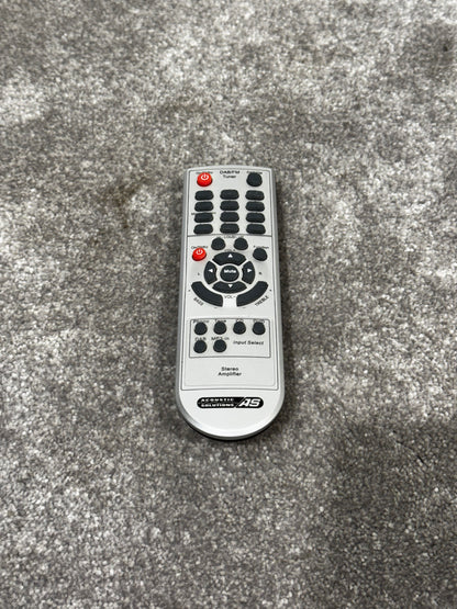 Acoustic Solutions CDAB-1 DAB/FM Tuner - Digital Radio Receiver - Spares or Repair