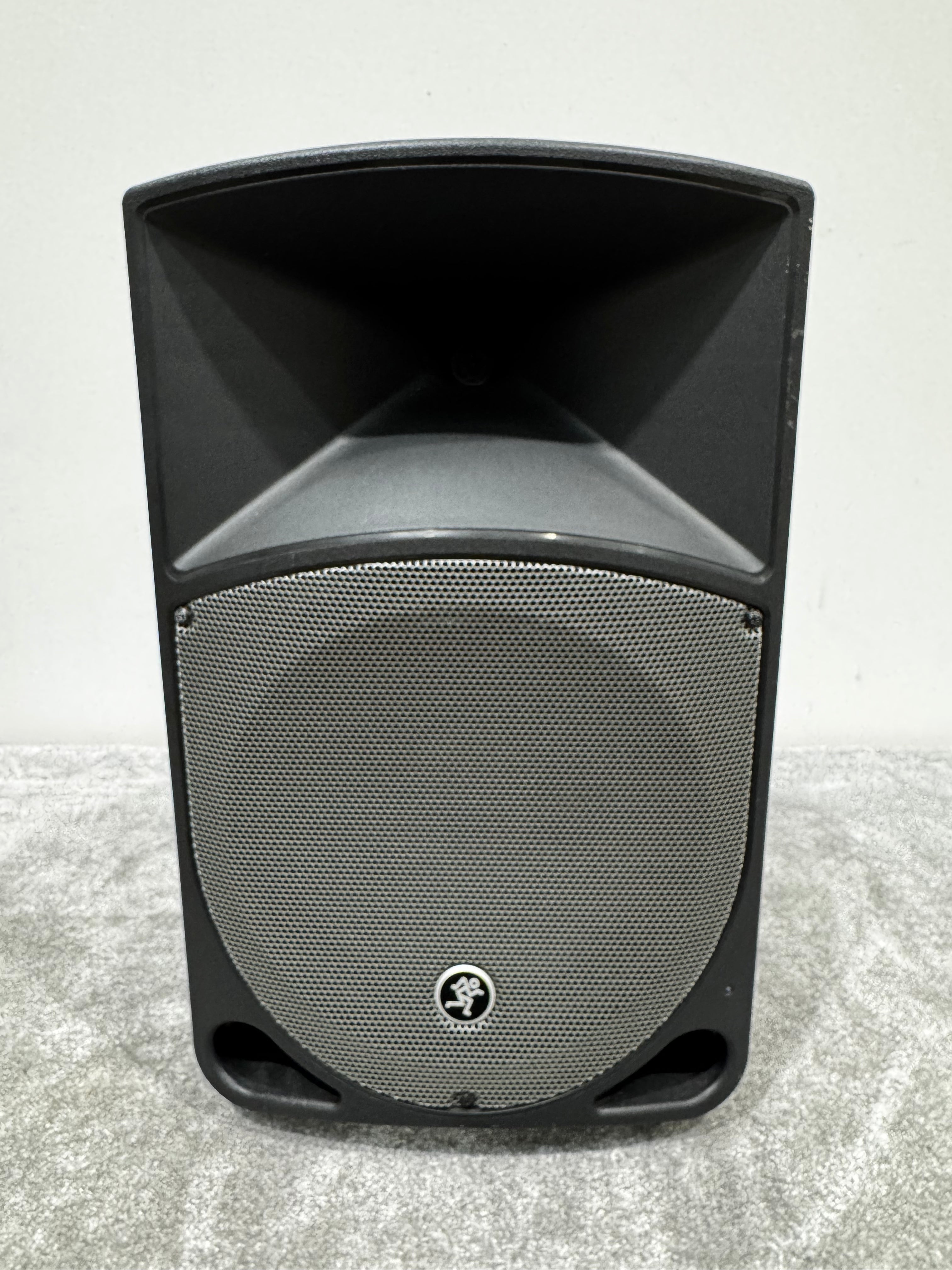 Mackie Thump 12A - Active PA Speaker - Very Good – Audio Trader