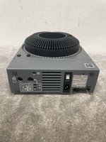 Kodak Carousel S-AV 2060 Projector - Classic Slide Projector - Fair w/ Hard Case - Image 6