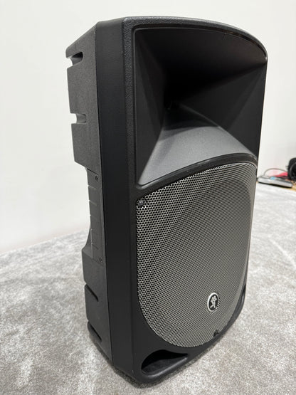 Mackie Thump 12A - Active PA Speaker - Very Good
