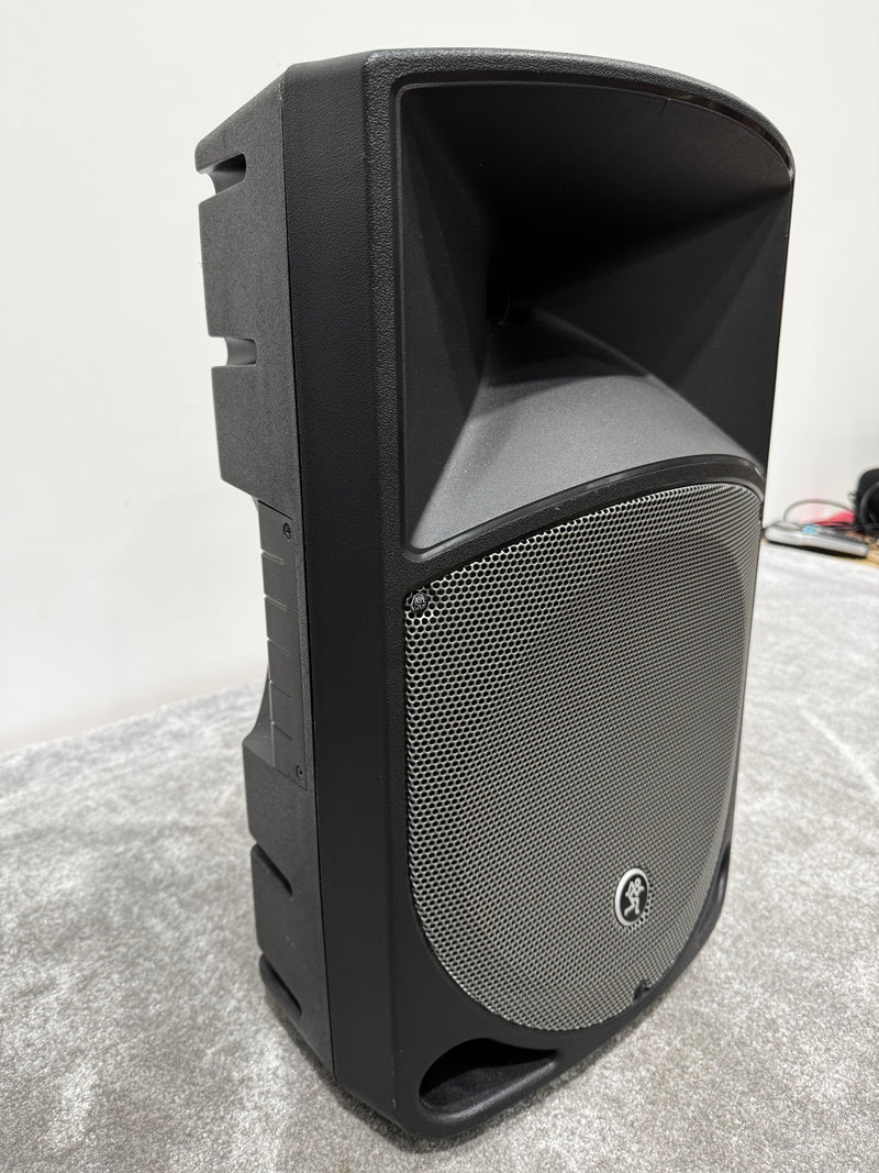 Mackie Thump 12A - Active PA Speaker - Very Good - Image 2