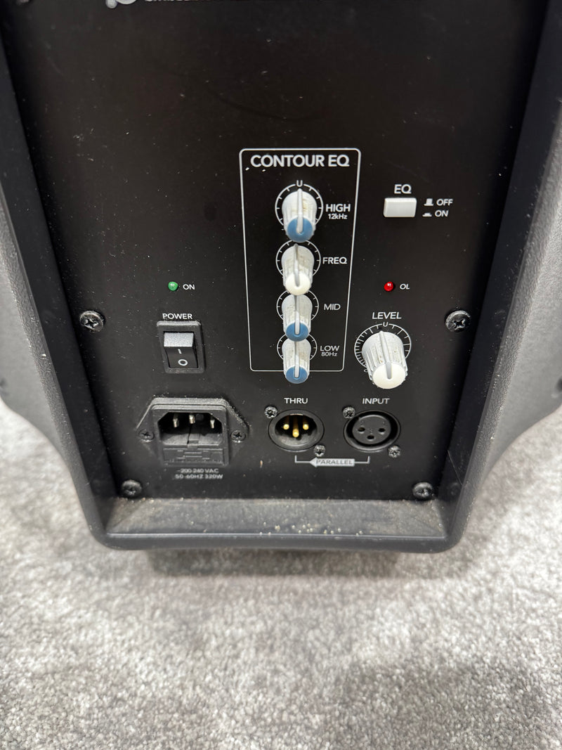 Mackie Thump 12A - Active PA Speaker - Very Good - Image 5