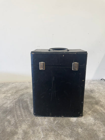 Kodak Carousel S-AV 2060 Projector - Classic Slide Projector - Fair w/ Hard Case