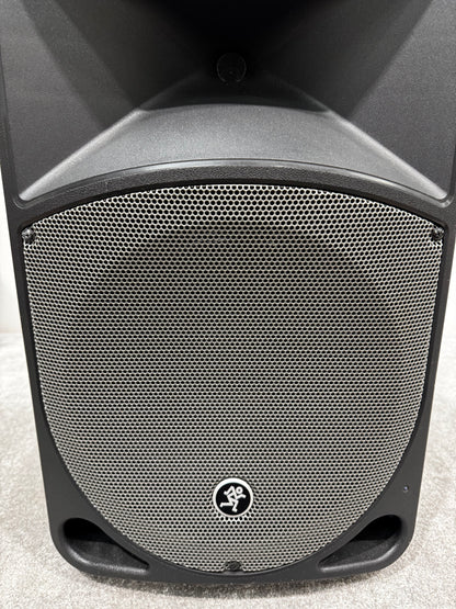 Mackie Thump 12A - Active PA Speaker - Very Good