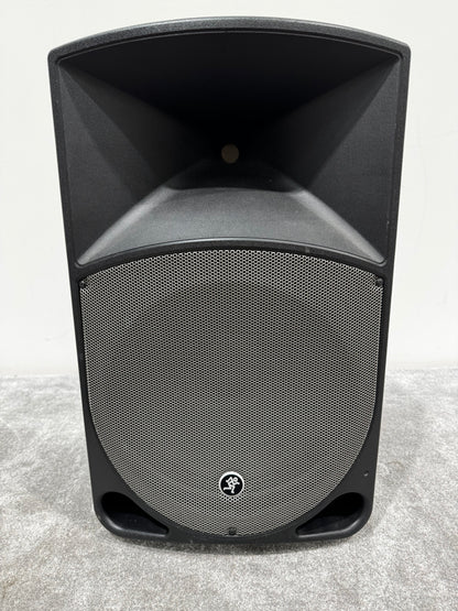 Mackie Thump 15A - Active PA Speaker - Very Good