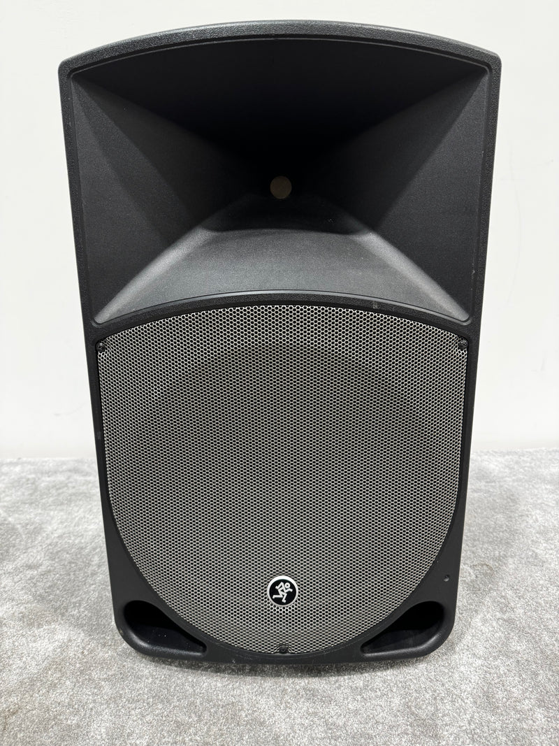 Mackie Thump 15A - Active PA Speaker - Very Good - Image 1