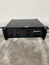 Carlsbro CP1000 – Mos Fet Power Amplifier – Good w/ Power Supply - Photo 1