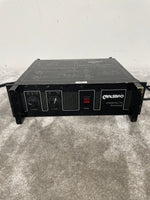 Carlsbro CP1000 – Mos Fet Power Amplifier – Good w/ Power Supply - Image 1