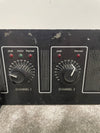Carlsbro CP1000 – Mos Fet Power Amplifier – Good w/ Power Supply - Photo 3