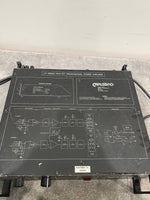 Carlsbro CP1000 – Mos Fet Power Amplifier – Good w/ Power Supply - Image 2