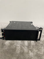 Carlsbro CP1000 – Mos Fet Power Amplifier – Good w/ Power Supply - Image 7