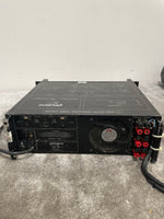 Carlsbro CP1000 – Mos Fet Power Amplifier – Good w/ Power Supply - Image 8