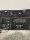 Carlsbro CP1000 – Mos Fet Power Amplifier – Good w/ Power Supply - Photo 6