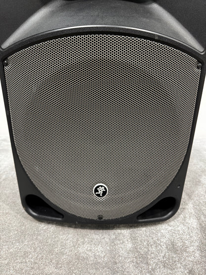 Mackie Thump 15A - Active PA Speaker - Very Good