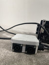 Carlsbro CP1000 – Mos Fet Power Amplifier – Good w/ Power Supply - Photo 15