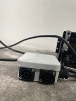 Carlsbro CP1000 – Mos Fet Power Amplifier – Good w/ Power Supply - Image 15