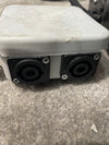 Carlsbro CP1000 – Mos Fet Power Amplifier – Good w/ Power Supply - Photo 13