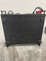 Carlsbro CP1000 – Mos Fet Power Amplifier – Good w/ Power Supply - Image 5
