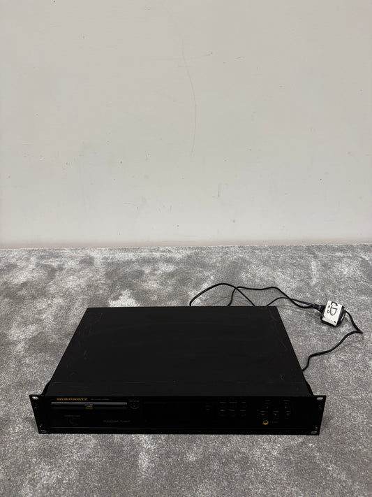 Marantz CD4000 CD Player