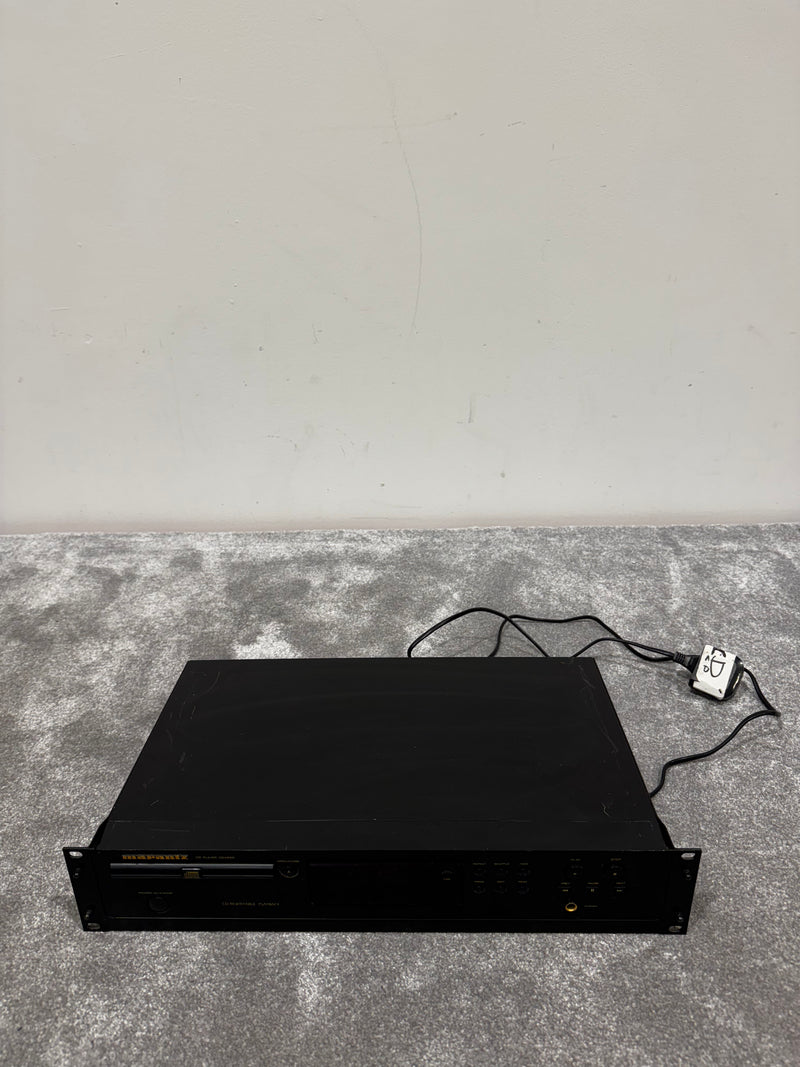 Marantz CD4000 CD Player - Image 1