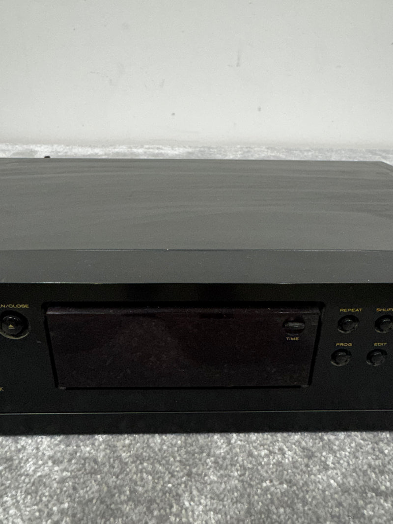 Marantz CD4000 CD Player - Image 5
