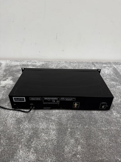 Marantz CD4000 CD Player