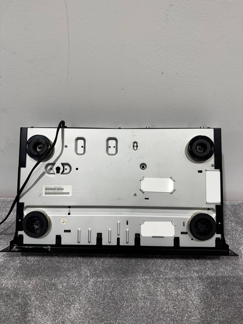 Marantz CD4000 CD Player - Image 8