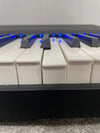 Native Instruments Komplete Kontrol S88 MK2 - 88-Key Keyboard - Fair w/ Original Box & Accessories - Photo 3