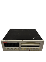 Fostex RD-8 – Digital Multitrack Recorder w/ Model 8312 Remote Control – Good - Image 1