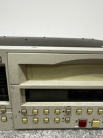 Fostex RD-8 – Digital Multitrack Recorder w/ Model 8312 Remote Control – Good - Image 3