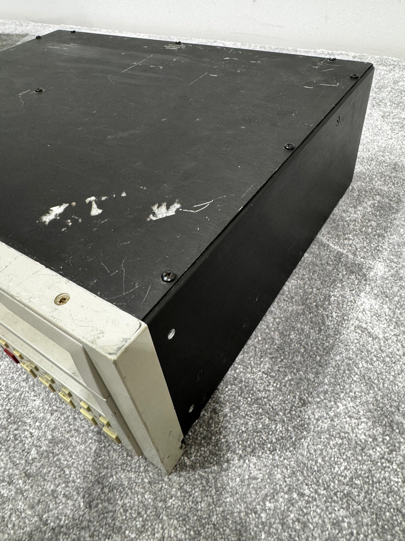 Fostex RD-8 – Digital Multitrack Recorder w/ Model 8312 Remote Control – Good - Image 7