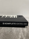 Native Instruments Komplete Kontrol S88 MK2 - 88-Key Keyboard - Fair w/ Original Box & Accessories - Photo 11