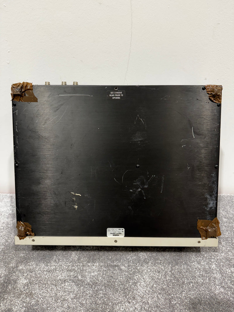 Fostex RD-8 – Digital Multitrack Recorder w/ Model 8312 Remote Control – Good - Image 9