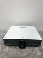Panasonic PT-D5600E - High Lumens Projector - Spares or Repair - Image 1
