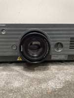 Panasonic PT-D5600E - High Lumens Projector - Spares or Repair - Image 3